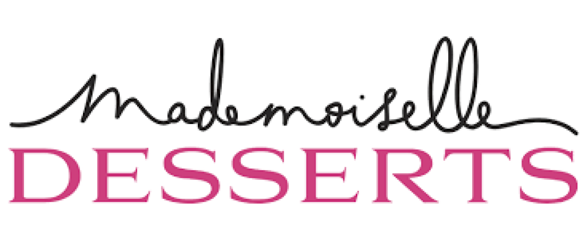 LOGO MADEMOISELLE DESSERT