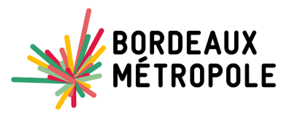 LOGO bordeaux metrople