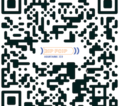 qrcode pdc