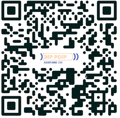 qrcode pdc