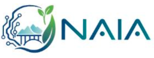 Logo projet NAIA